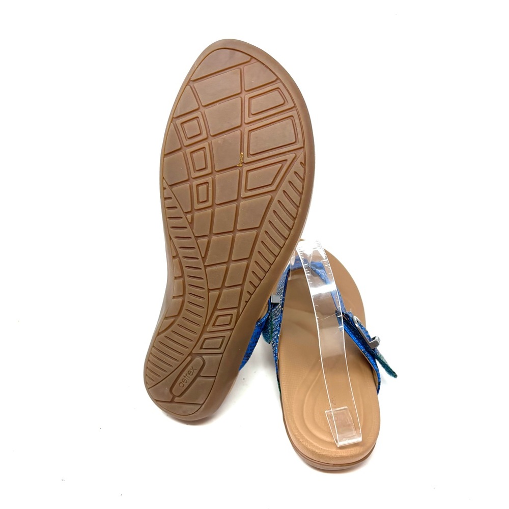 Aetrex Sandals - Picture 3 of 7